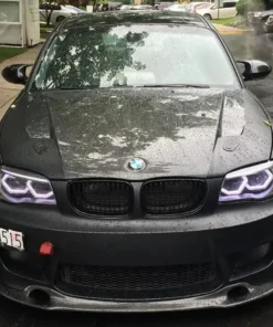 BMW 1 Series 135i 128i E81 E82 E87 Angel Eye Kit