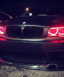 BMW 1 Series 135i 128i E81 E82 E87 Angel Eye Kit