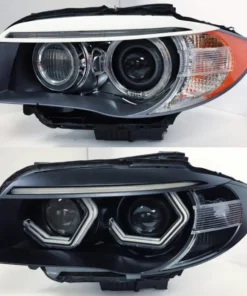 BMW 1 Series 135i 128i E81 E82 E87 Angel Eye Kit