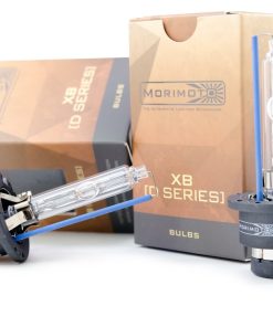 morimoto d2s xb hid headlight bulbs 1 5 2