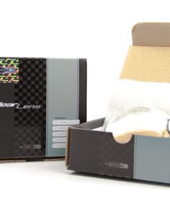 zkw r clear lens upgrade 1 5