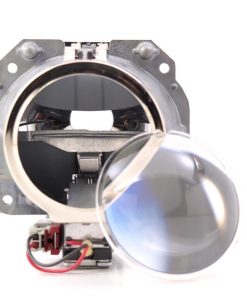 zkw r clear lens upgrade 2 3 1