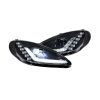 26992.Chevrolet Corvette 0513 XB LED Headlights.010