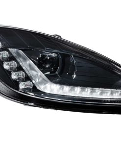 26992.Chevrolet Corvette 0513 XB LED Headlights.020