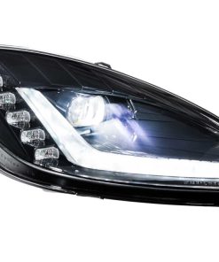 26992.Chevrolet Corvette 0513 XB LED Headlights.040