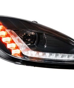 26992.Chevrolet Corvette 0513 XB LED Headlights.050