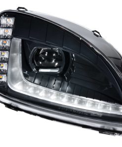 26992.Chevrolet Corvette 0513 XB LED Headlights.060