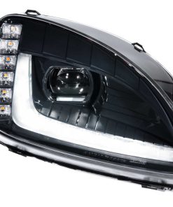 26992.Chevrolet Corvette 0513 XB LED Headlights.070