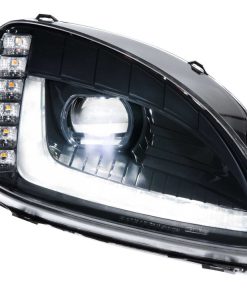 26992.Chevrolet Corvette 0513 XB LED Headlights.080