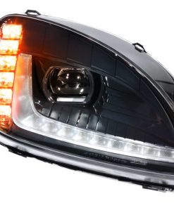 26992.Chevrolet Corvette 0513 XB LED Headlights.090