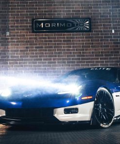 26992.Chevrolet Corvette 0513 XB LED Headlights.140