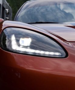 26992.Chevrolet Corvette 0513 XB LED Headlights.180