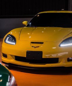 26992.Chevrolet Corvette 0513 XB LED Headlights.190