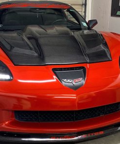 26992.Chevrolet Corvette 0513 XB LED Headlights.200