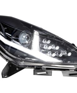33084.Chevrolet Corvette 14 19 XB LED Headlights.030