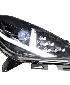 33084.Chevrolet Corvette 14 19 XB LED Headlights.040