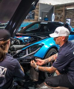 33084.Chevrolet Corvette 14 19 XB LED Headlights.090