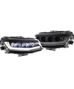 33280.Chevrolet Camaro 16 18 XB LED Headlights.015