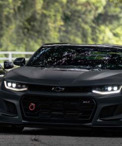 33280.Chevrolet Camaro 16 18 XB LED Headlights.100