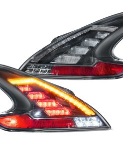 61695.Nissan 370Z XB LED Tails.010 1