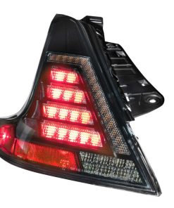 61695.Nissan 370Z XB LED Tails.070