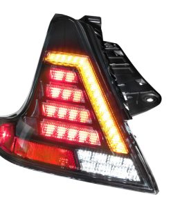 61695.Nissan 370Z XB LED Tails.090