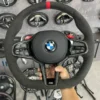 BMW F87 F80 F82 Carbon Fiber Steering Wheel