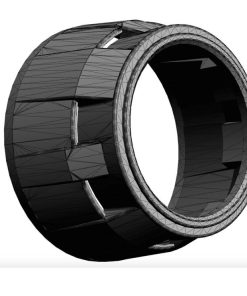 26841.Mini Gatling Gun.070 1