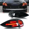 BMW 3 Series E92 335i 328i M3 Facelift Taillights