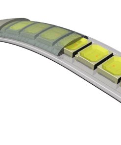 profile pivot xsb switchback led strips 1