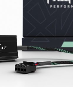 profile pivot xsb switchback led strips 3