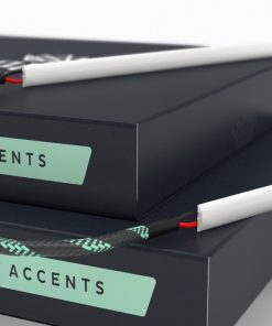 profile pivot xsb switchback led strips 4