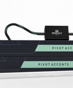 profile pivot xsb switchback led strips 5