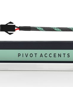 profile pivot xsb switchback led strips 7