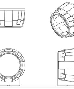 26841.Mini Gatling Gun.060