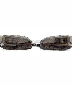 26973.Subaru WRX BiLED Headlights.010 1