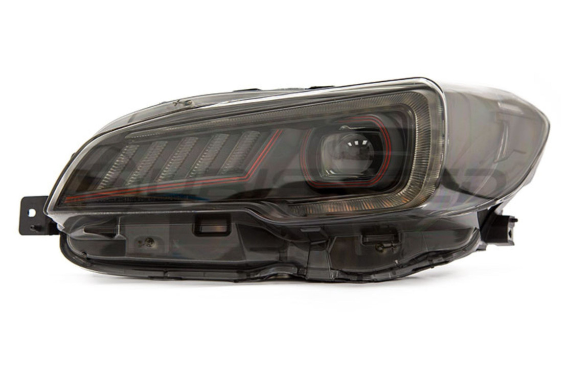 26973.Subaru WRX BiLED Headlights.040 26973.Subaru WRX BiLED Headlights.040