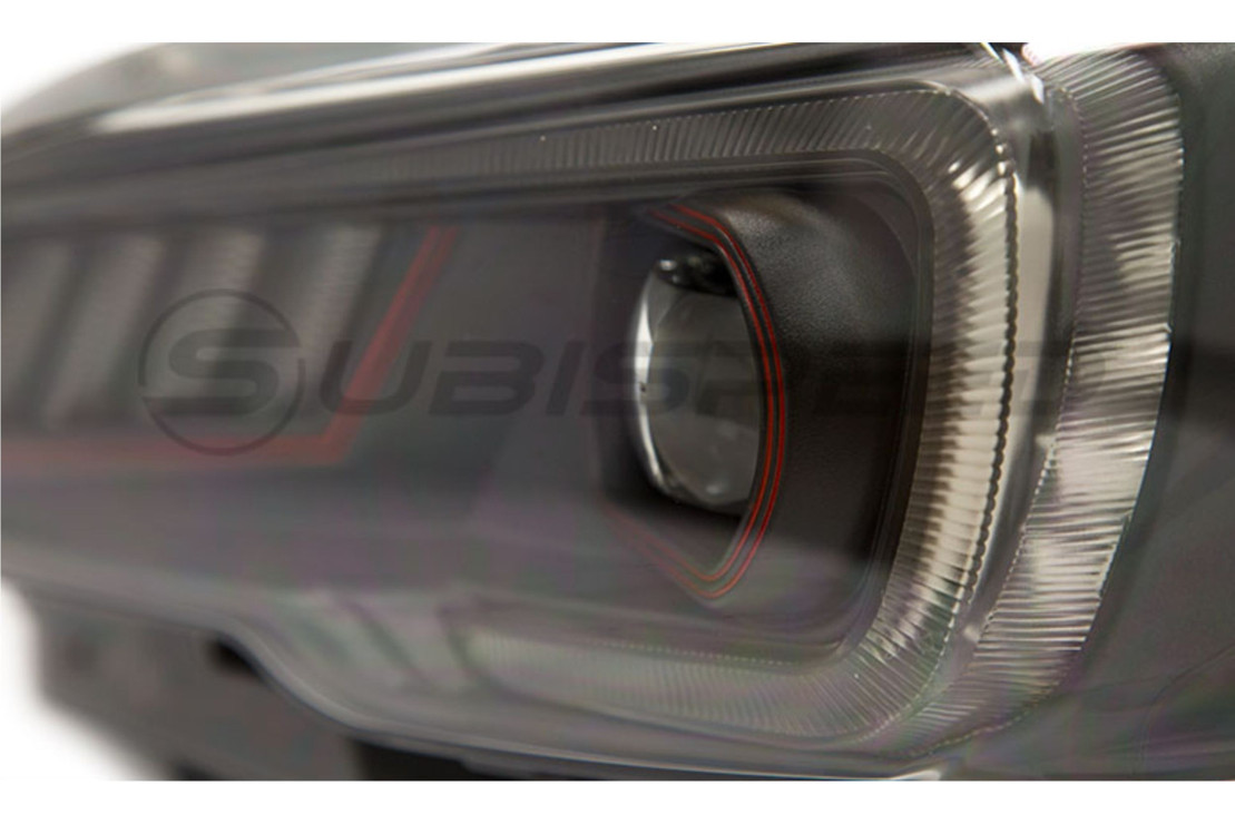 26973.Subaru WRX BiLED Headlights.090 26973.Subaru WRX BiLED Headlights.090