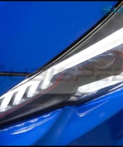26973.Subaru WRX BiLED Headlights.140