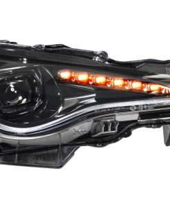 26994.FRS BRZ GT86 XB LED Headlights.050