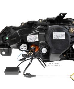 26994.FRS BRZ GT86 XB LED Headlights.060