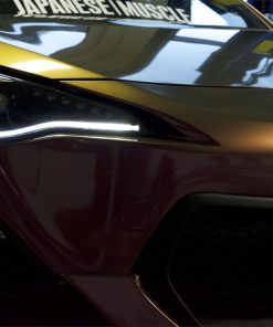 26994.FRS BRZ GT86 XB LED Headlights.090