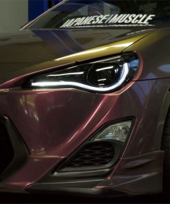 26994.FRS BRZ GT86 XB LED Headlights.100