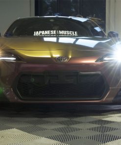 26994.FRS BRZ GT86 XB LED Headlights.110