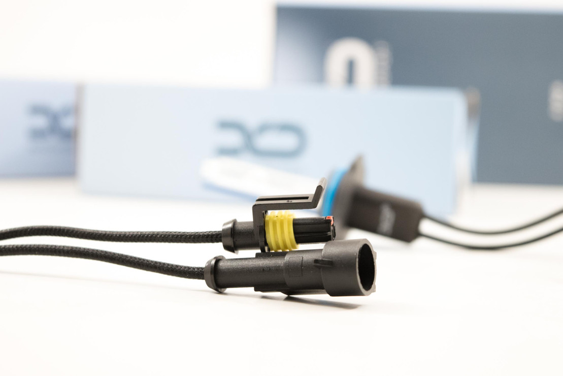 13676.9012 XTR HID.030 13676.9012 XTR HID.030