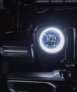 18 jeep jl wrangler led switchback halo 185mm white parking close 1