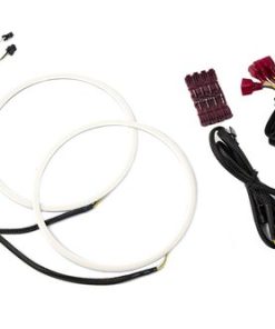 18 jeep jl wrangler switchback halo 185mm full kit b