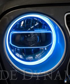 2018 jeep jl wrangler rgbw halo close blue 2 1