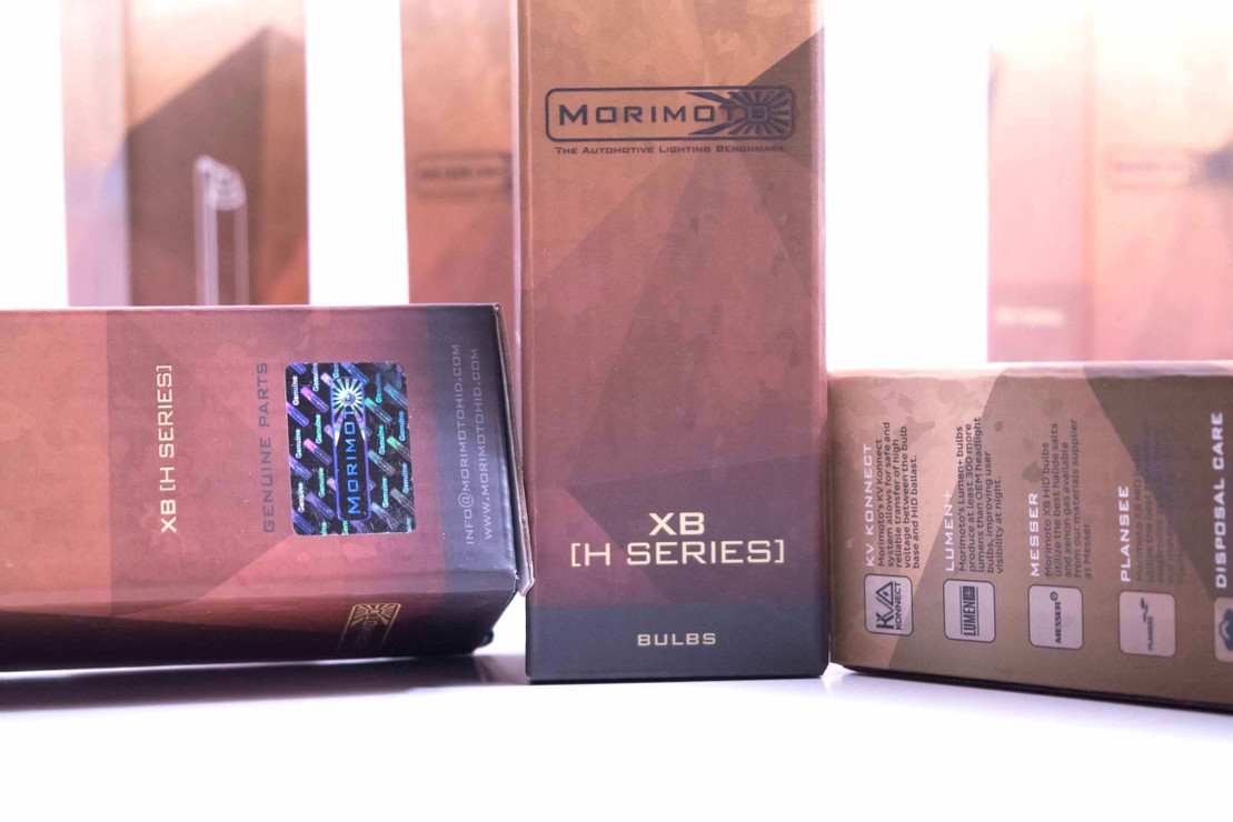 26752.H3C Morimoto XB HID.040 26752.H3C Morimoto XB HID.040