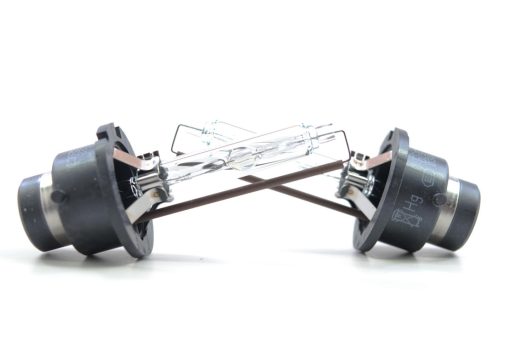 2x Autoparts-star OEM Philips 85122 Xenon D2S HID Bulbs – 6000K, 35W, 3538 Lumens – 5-Year Warranty, Fast Priority Shipping